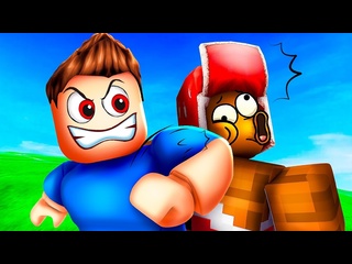 [vladus plays] how i became the strongest in roblox