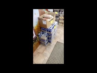 video by is overheard a great ustyug