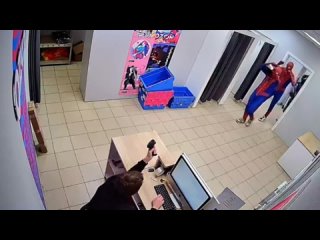 video by is overheard a great ustyug