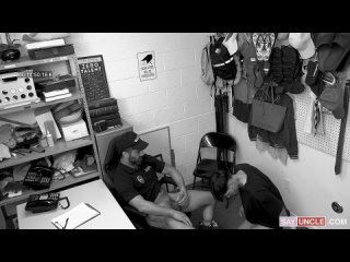 [youngperps] - you steal, you get your ass pounded that’s my law - (adam ramzi fernando paradise) daddy